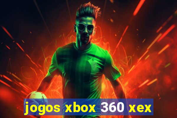 jogos xbox 360 xex